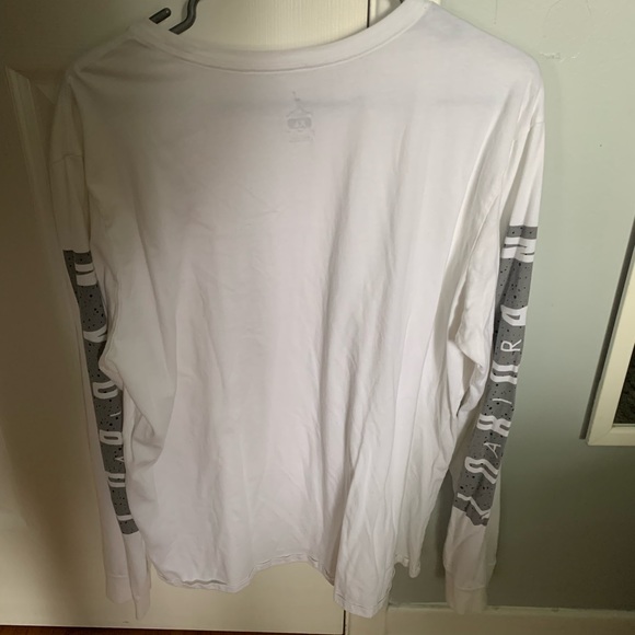 Nike air long sleeve shirt - Picture 2 of 4